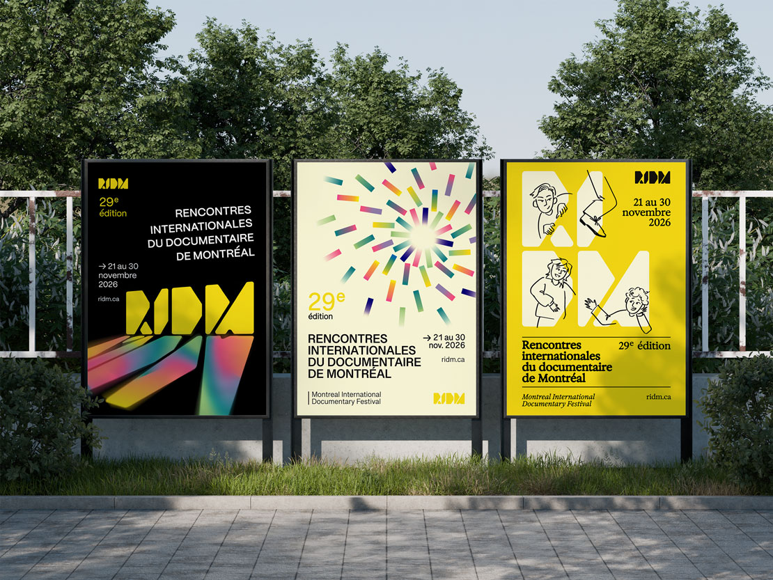 Festival RIDM